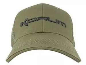 Korum Kšiltovka Air Mesh Cap AKCE