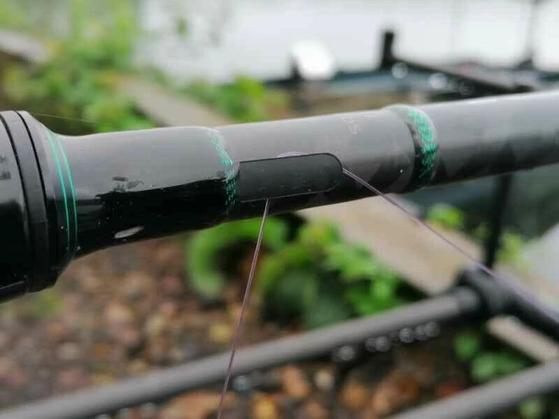 SPORTEX prut Competition Carp CS-4 2-díl 365cm / 2,75lbs VÝPRODEJ