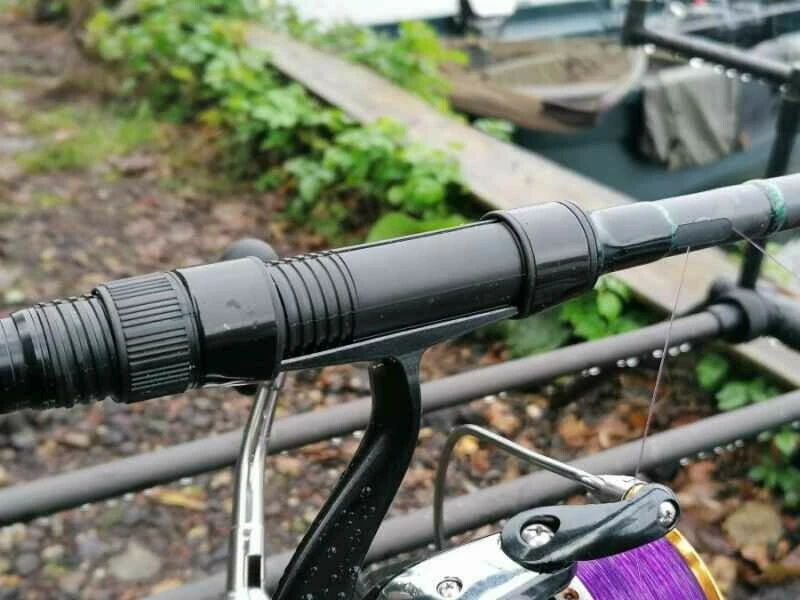 SPORTEX prut Competition Carp CS-4 2-díl 365cm / 2,75lbs VÝPRODEJ