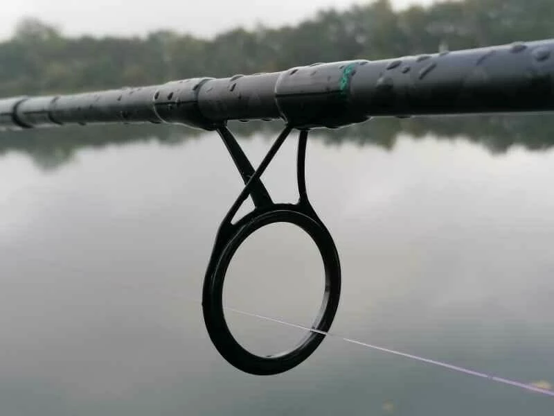 SPORTEX prut Competition Carp CS-4 2-díl 365cm / 2,75lbs VÝPRODEJ