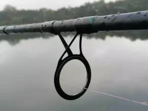 SPORTEX prut Competition Carp CS-4 2-díl 365cm / 2,75lbs VÝPRODEJ