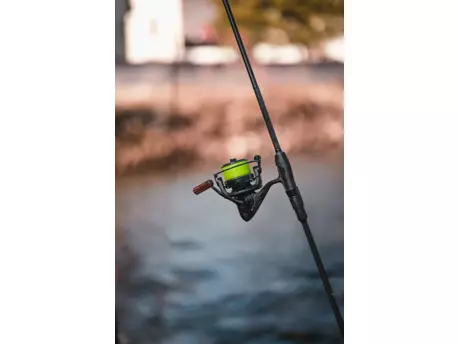 Giants fishing Prut Deluxe BX Carp 9FT 3.00LB VÝPRODEJ