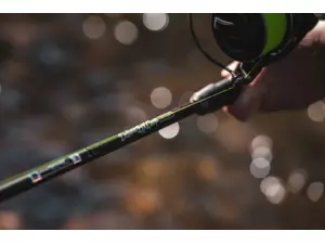 Giants fishing Prut Deluxe BX Carp 9FT 3.00LB VÝPRODEJ