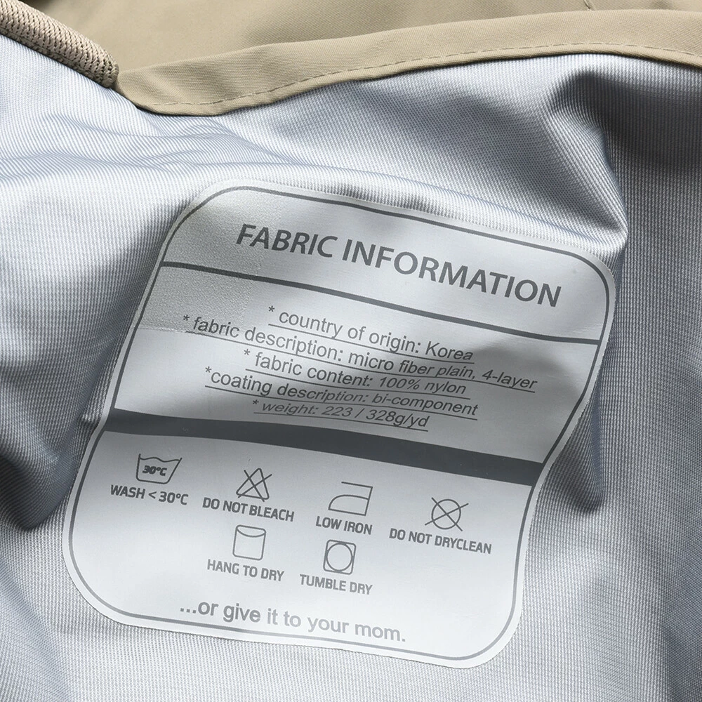 Vision brodící set Koski + boty Koski, filcová podrážka