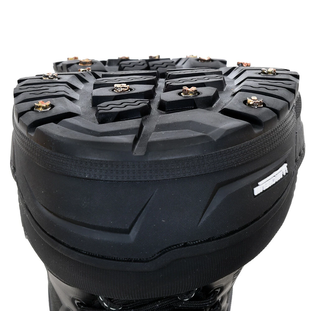 Vision brodící set SCOUT STRIP + boty MUSTA MICHELIN