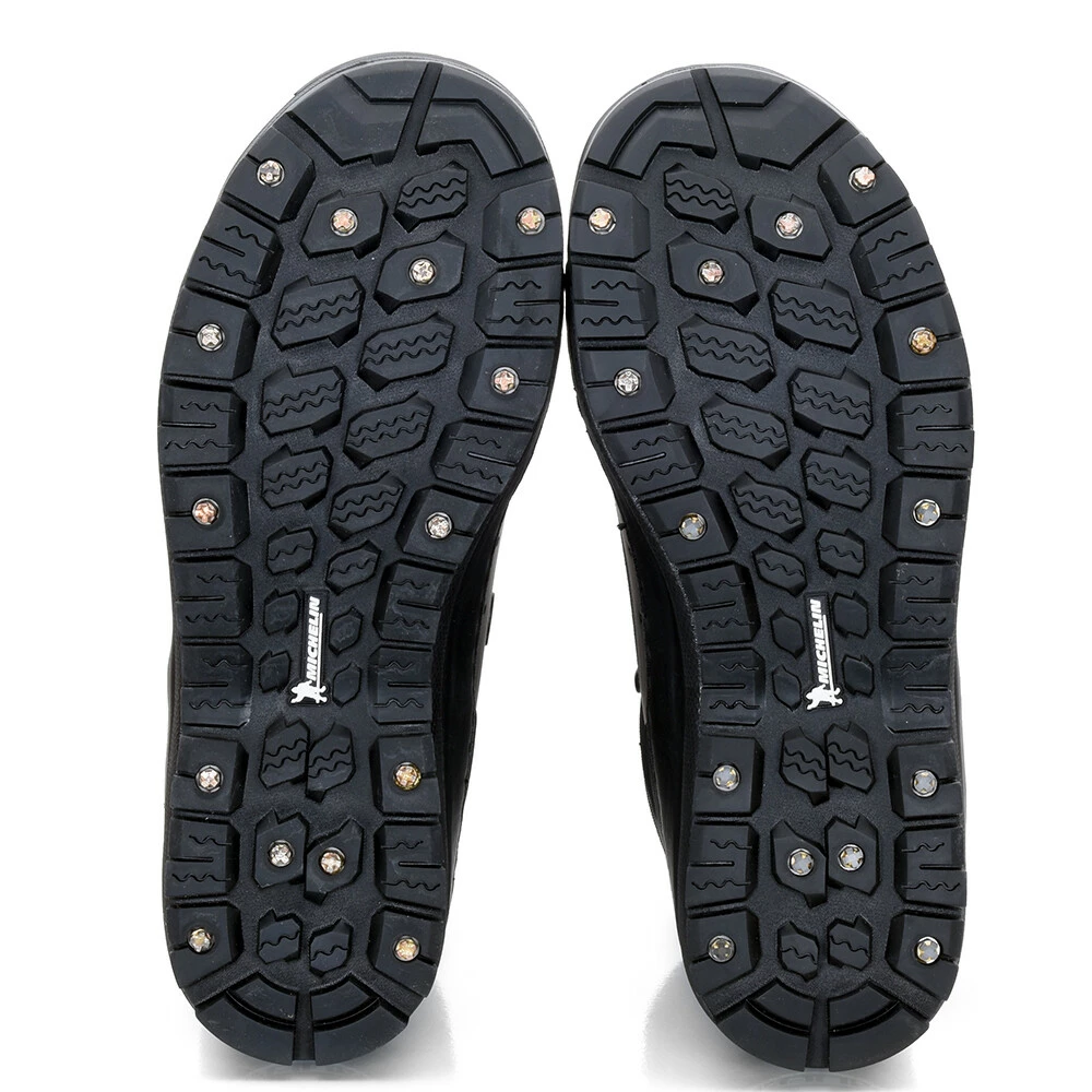 Vision brodící set SCOUT STRIP + boty MUSTA MICHELIN