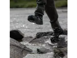 Vision brodící set SCOUT STRIP + boty MUSTA MICHELIN