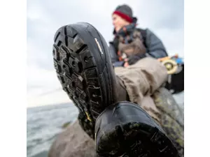 Vision brodící set SCOUT STRIP + boty MUSTA MICHELIN