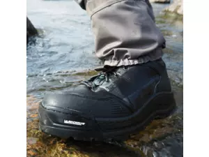 Vision brodící set SCOUT STRIP + boty MUSTA MICHELIN