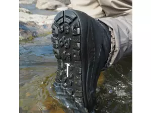 Vision brodící set SCOUT STRIP + boty MUSTA MICHELIN