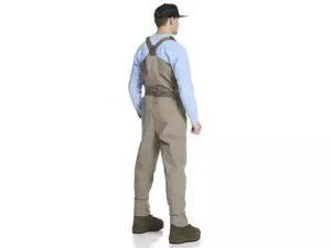 Vision brodící set SCOUT STRIP + boty MUSTA MICHELIN