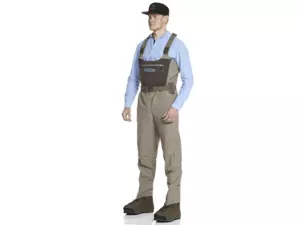 Vision brodící set SCOUT STRIP + boty MUSTA MICHELIN