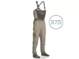 Vision brodící set SCOUT STRIP + boty MUSTA MICHELIN