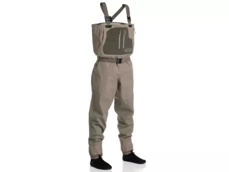 Vision brodící kalhoty TOOL