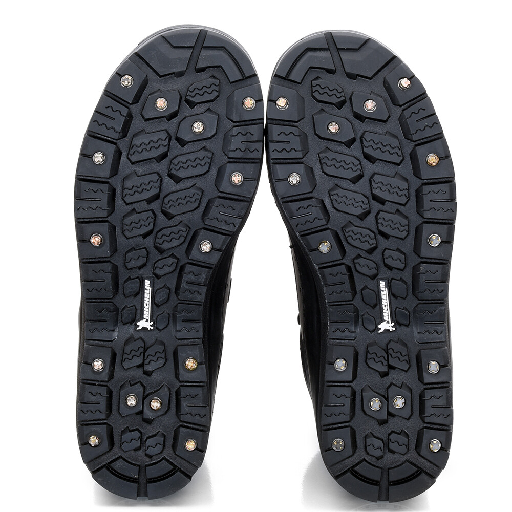 Vision Brodící boty MUSTA Michelin