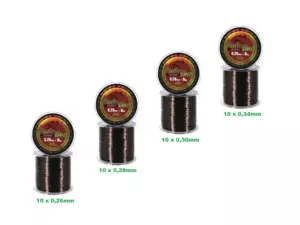 ZFISH Trade Pack Vlasec Furio 600m - 40 ks