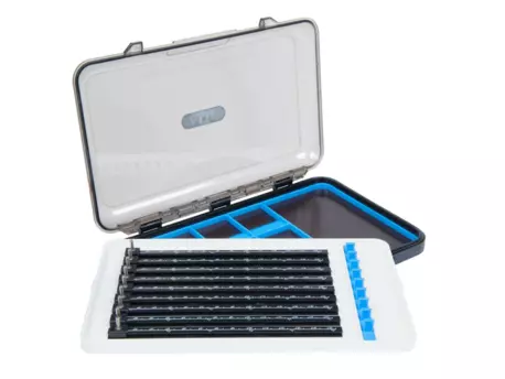 Krabička na návazce MAP Dual Hook Length Box