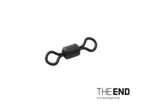 Kaprařský obratlík Delphin THE END Power VÝPRODEJ