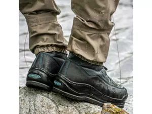 Vision Brodící boty TOSSU 2.0, filcová podrážka