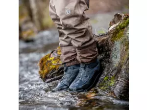 Vision Brodící boty TOSSU 2.0, filcová podrážka