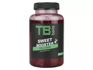 TB Baits Sweet Booster Red Crab