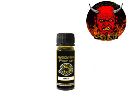 CARP SERVIS VÁCLAVÍK Aroma POP UP - 10 ml/Satan