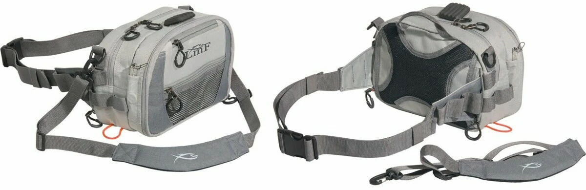 Loomis & franklin ledvinka Chest pack