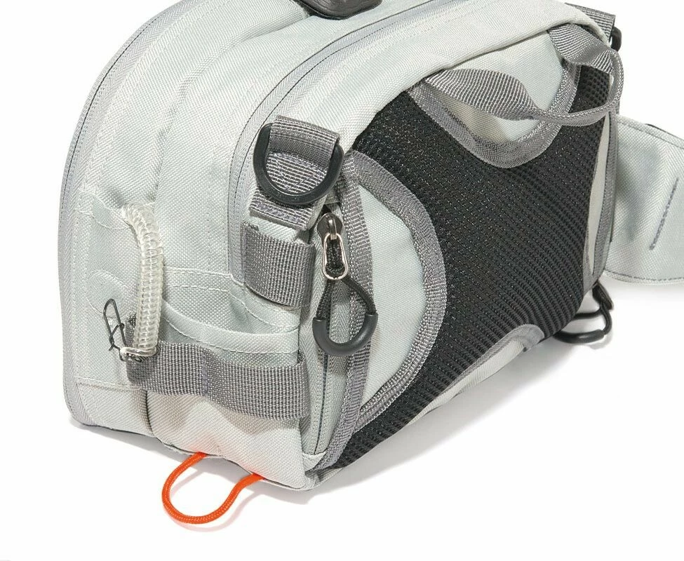 Loomis & franklin ledvinka Chest pack