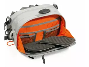 Loomis & franklin ledvinka Chest pack