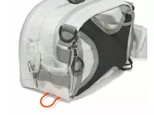 Loomis & franklin ledvinka Chest pack