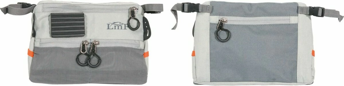 Loomis & franklin ledvinka Chest pocket