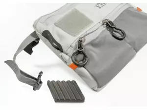 Loomis & franklin ledvinka Chest pocket