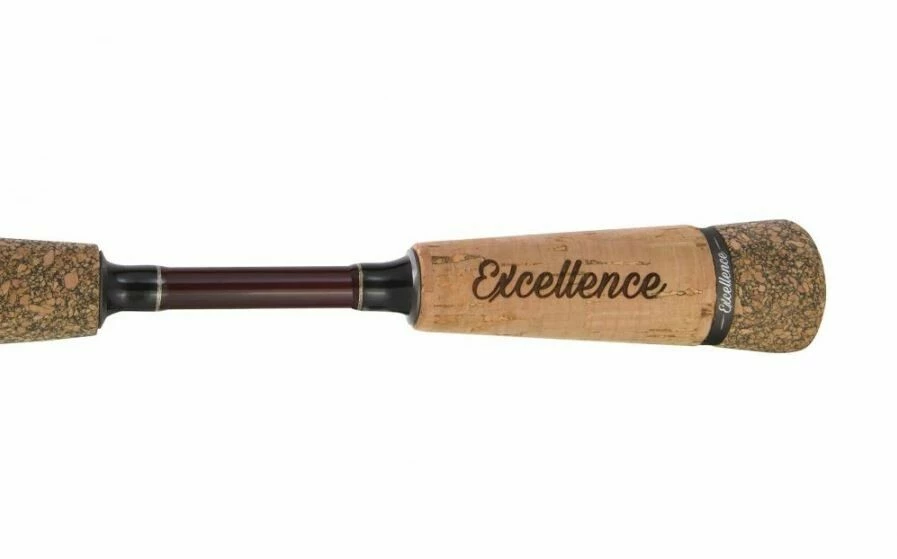 MIKADO Prut Excellence Contact 2,14m 3-15gr AKCE