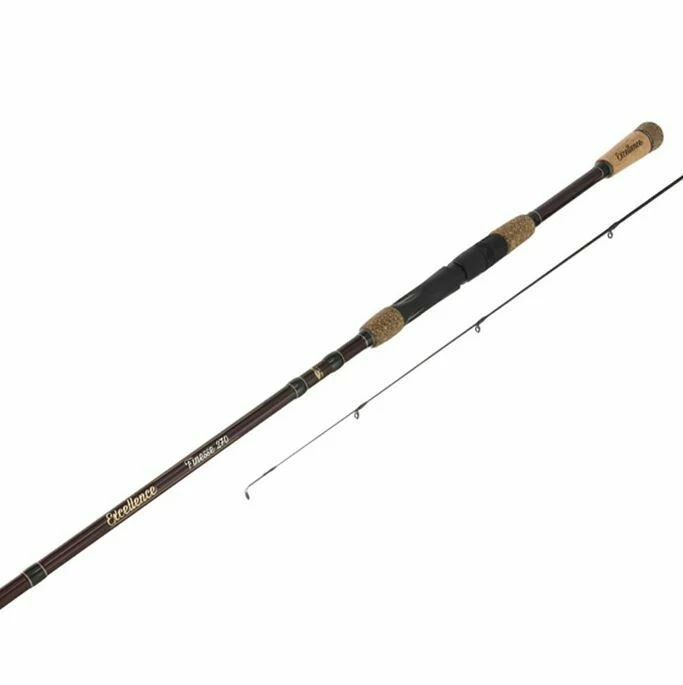 MIKADO Prut Excellence Contact 2,14m 3-15gr AKCE