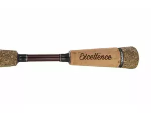 MIKADO Prut Excellence Contact 2,14m 3-15gr AKCE