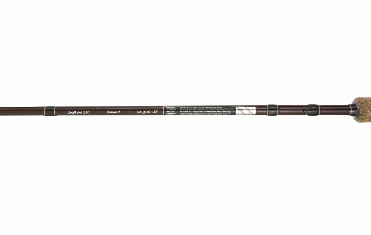 MIKADO Prut Excellence Fight AKCE