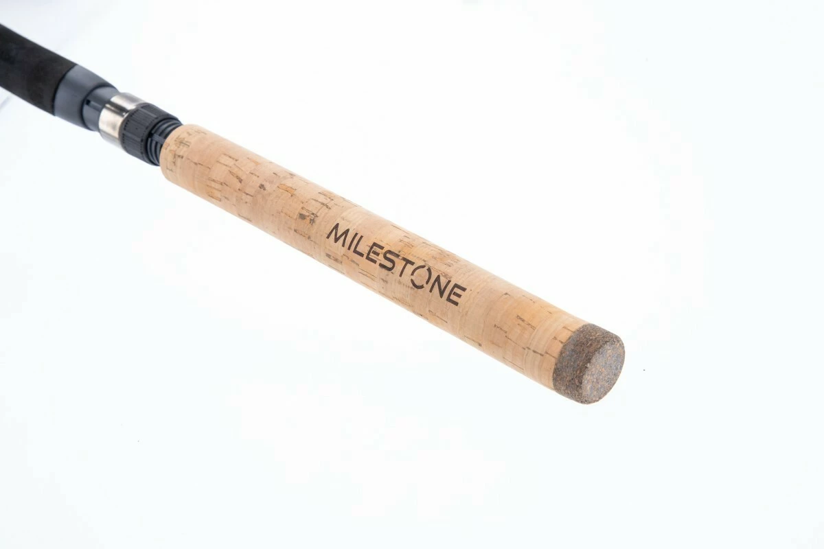 MIKADO Prut MILESTONE LIGHT SPIN 240 / 3-12g AKCE