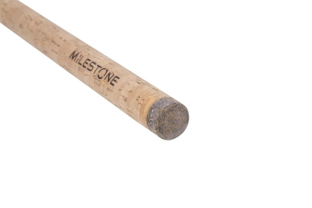 MIKADO Prut MILESTONE LIGHT SPIN 240 / 3-12g AKCE