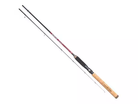 MIKADO Prut MILESTONE LIGHT SPIN 240 / 3-12g AKCE