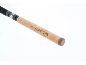 MIKADO Prut MILESTONE LIGHT SPIN 240 / 3-12g AKCE