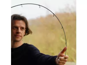 SPRO přívlačový prut DSX - Light AKCE