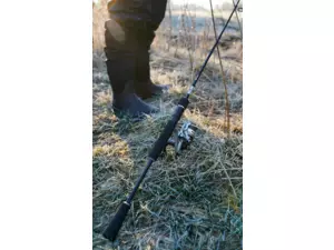 SPRO přívlačový prut DSX - Light AKCE