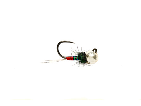 Fulling Mill rozas french fly barbless