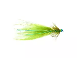 Fulling Mill KINGFISHER BLUE DAMSEL