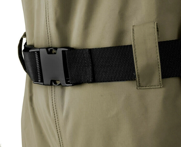 Prsačky Delphin HRON vel. 43 VÝPRODEJ