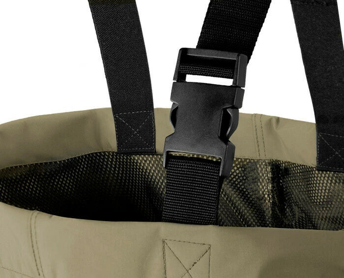 Prsačky Delphin HRON vel. 43 VÝPRODEJ