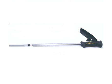 Traper brodící hůl WSA 140cm