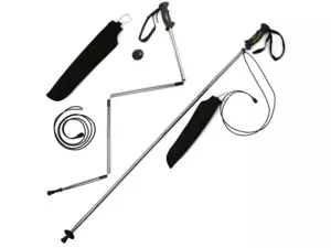 Traper brodící hůl WSA 140cm