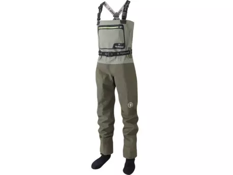 Prsačky Wychwood Gorge Waders vel.XL KING VÝPRODEJ