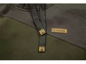 Quantum ZRADICAL Z-CARP™ MIKINA ROUGH AKCE